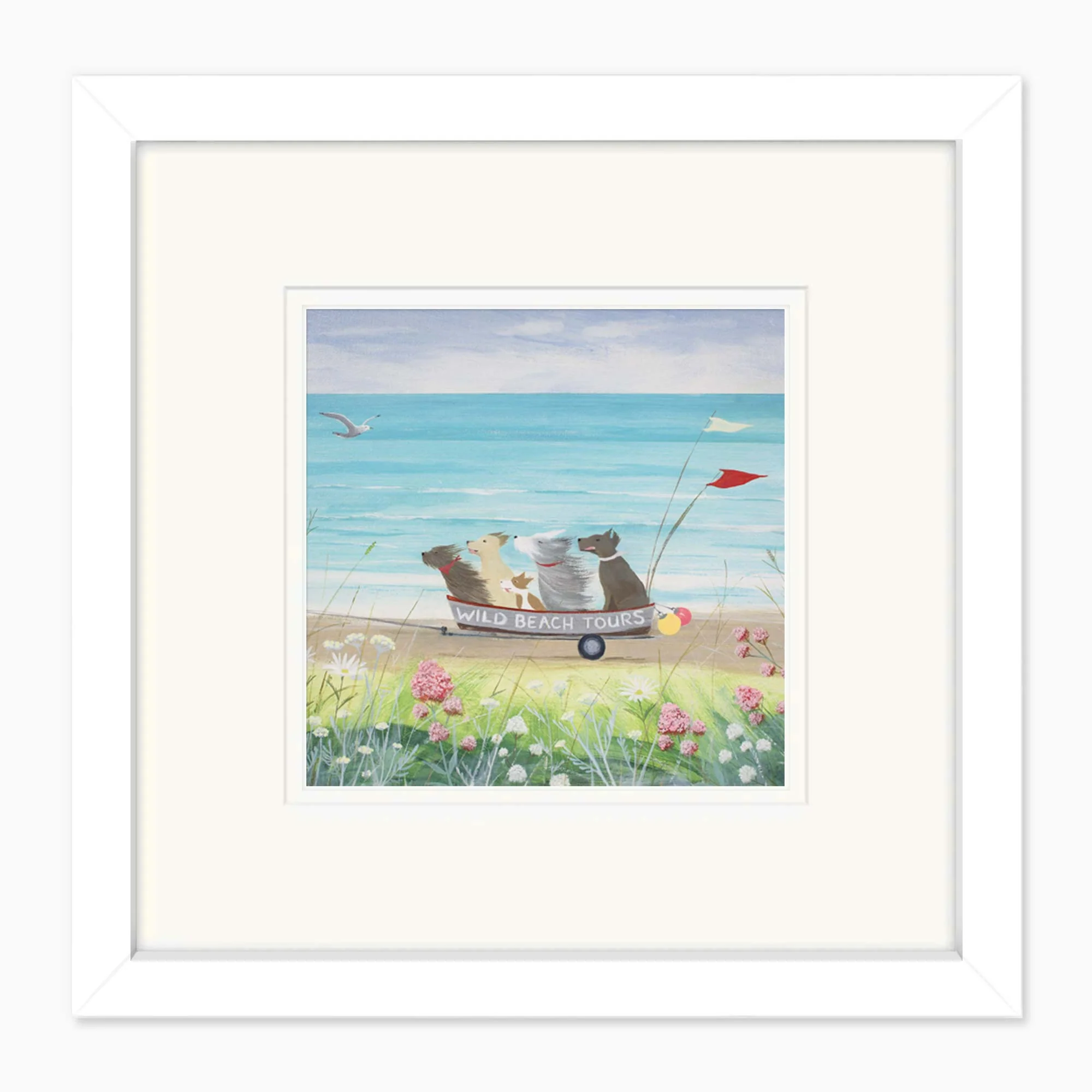 Artwork - New Arrivals